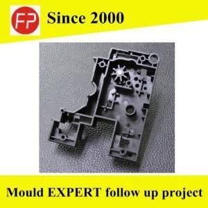 Rapid Prototype for Parts Development in Shenzhen