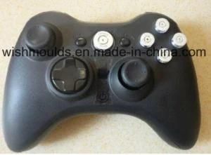 ABS Gamepad Cover and Plastic Injection Mould Manufacturer