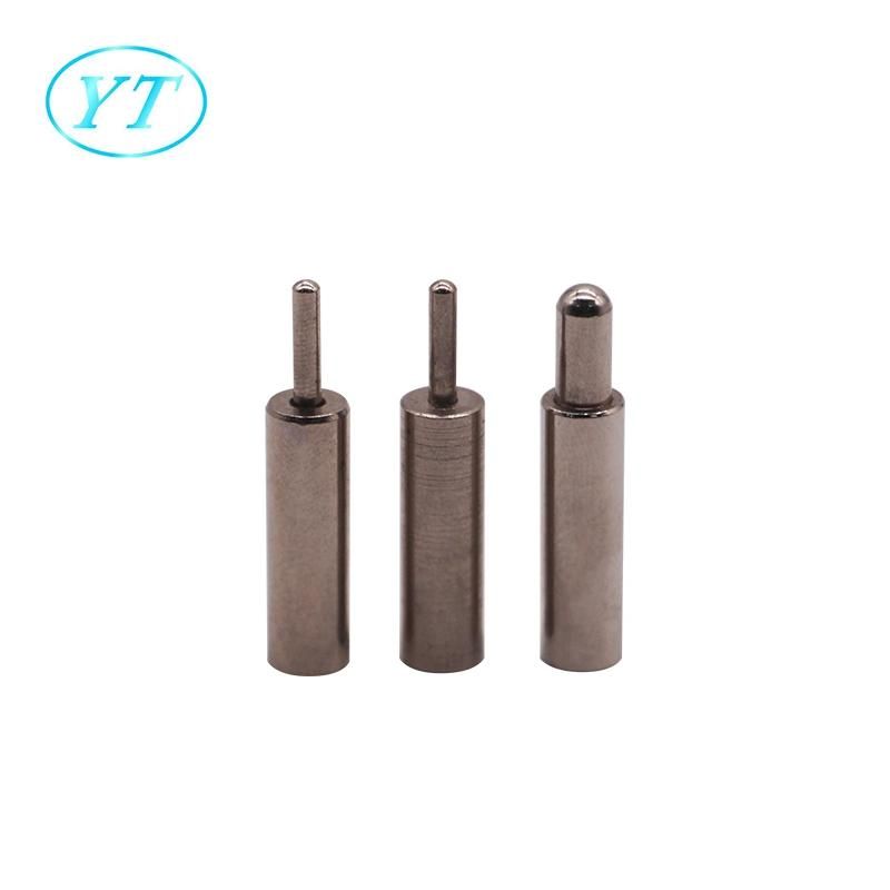 Custom Die Cutting Steel Spring Punch Side Ejection Punch for Die Making