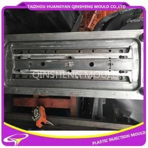 Plastic Automobile Side Protection Mould