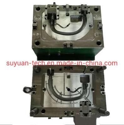 Electric Car Handrail Injection Mould