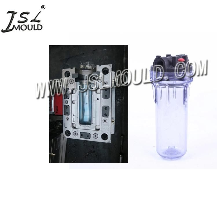 Top Quality Plastic RO Water Filter Membrane Housing Mold