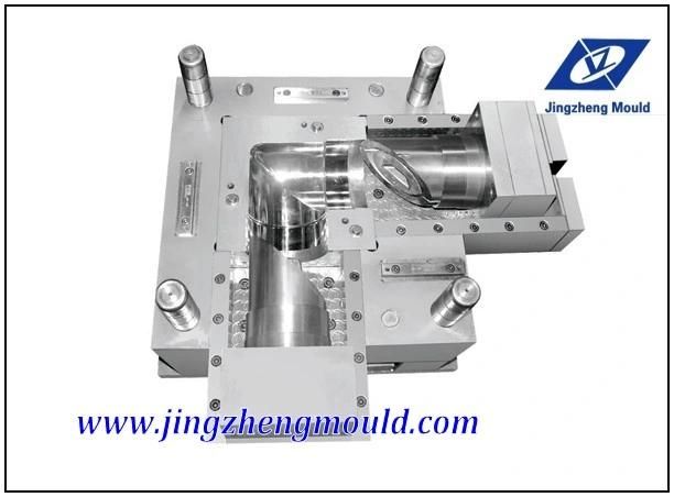 Plastic Dripper Tee Mould/Moulding