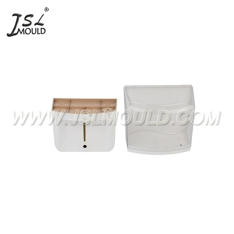 Professional Customized Plastic Kent Grand Water Purifier Mould