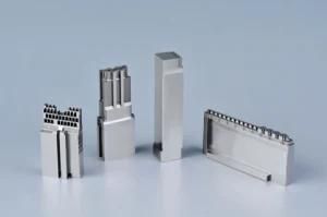 Precision Injection Moulds and Precision Injection Mould Parts