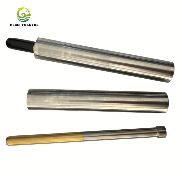 HSS Thermal Fatigue Resistance Stamping Carbide Punch Pin