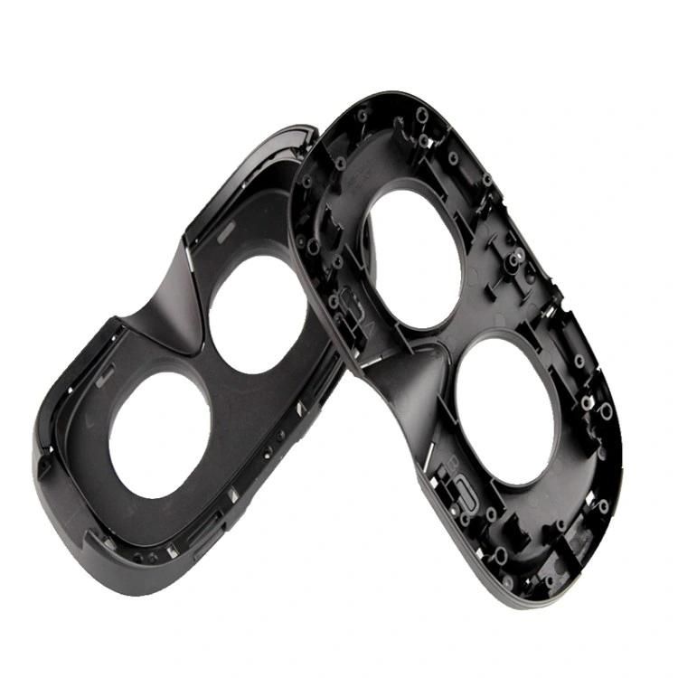Custom Plastic Injection Mold Frame Parts Molding