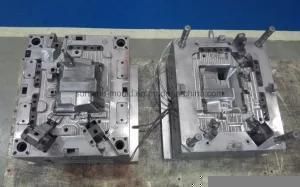 Automotive plastic Components Plastic Injection Mould OEM