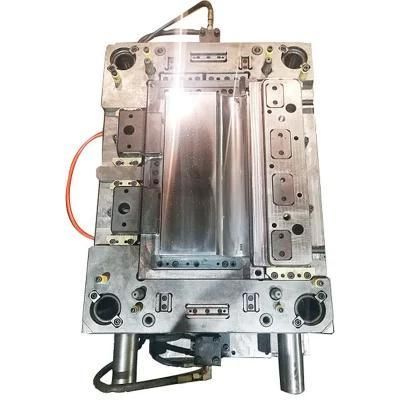 Parts Plastic Injection Molding Parts Made in Qingdao