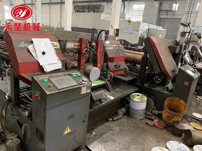 Making Square Pipe Machinery Mould