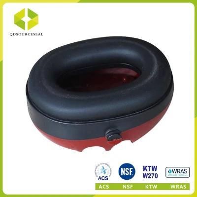China Factory High Quality Custom Injection Molded PP Plastic Parts
