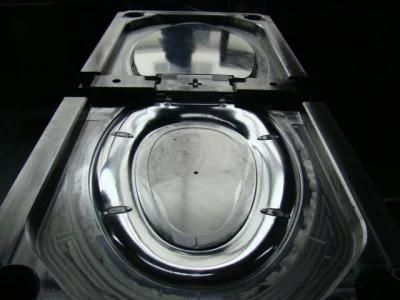 RM0301014 Toilet Seat Injection Mould