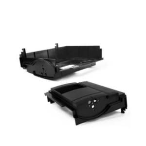Customized ABS&PC Plastic Housing for Electronics