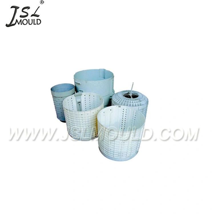 Washer Plastic Parts Injection Mold