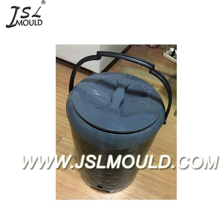 High Quality Injection Plastic Hot Pot Mould Manufacturer