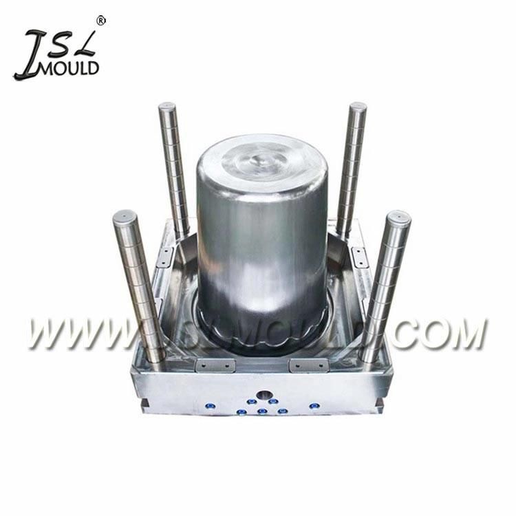 Taizhou Injection Plastic Bucket Mould