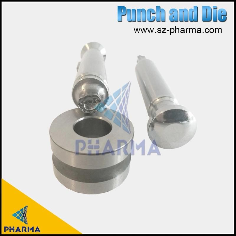 Tdp-0 Finish Dies 22mm Punch and Dies Tablet Press Punch and Die