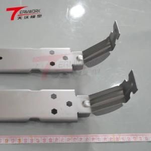 OEM CNC Machining Prototyping Auto Spare Parts