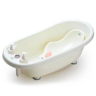 Fisher Plastic Injection Baby Bathtub with Seat Moulds
