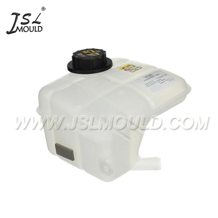 Plastic Injection Automotive Cooling Tank Mould
