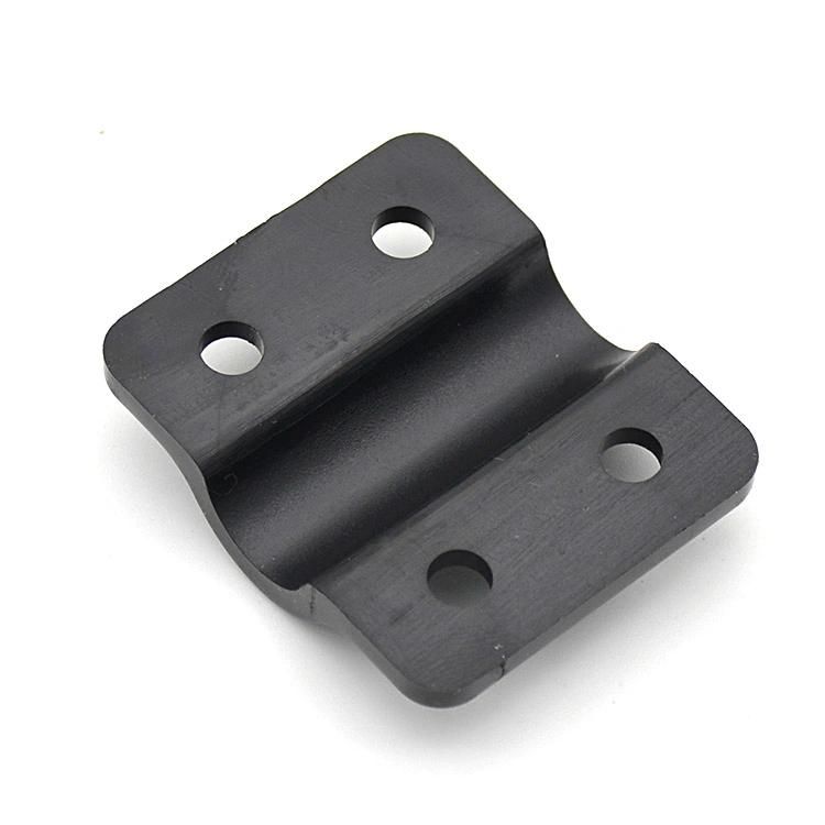 High Precision Custom Injection Molded Plastic Component Plastic Part