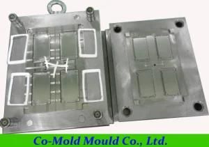 Moulds for Plastics