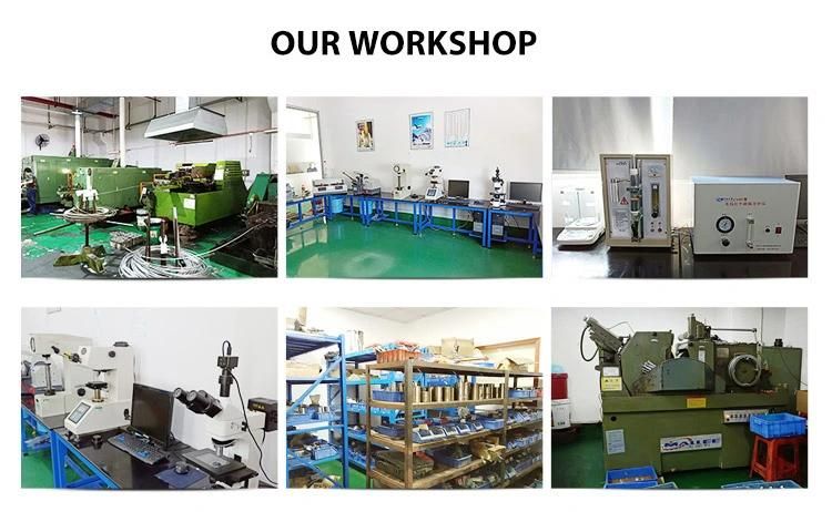 Custom Anodized Aluminum Metal Hardware Products Stamping Parts