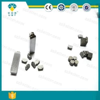 Cemented Carbide Nail Mold Punching Die for Nail Making Die