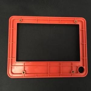 Multi Cavity Thermoset Polymer Injection Molding