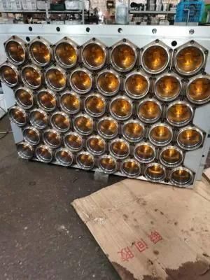 Thermoforming Mould for Small Jelly Cup/ Plastic Box Container Mould