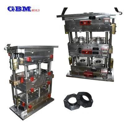 High Quality Plastic Injection Car/Gun Toys Toy Mould