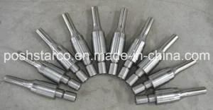Injection Blow Mould--Core Rod