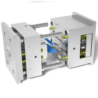Professional Custom Plastic Molding Company Injection Mold