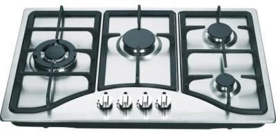 Stainless Gas Cooker Metal Stamping Mould for Gas Range