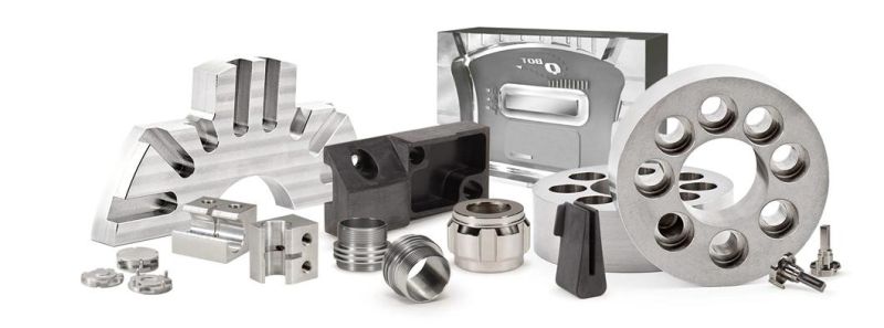 Auto Parts Injection Molds / High Precision Vehicle Plastic Parts / Precision Plastic Injection