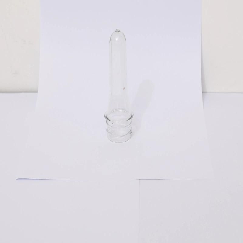 30mm Neck Proform for Pet Bottle 25g Pet Preform