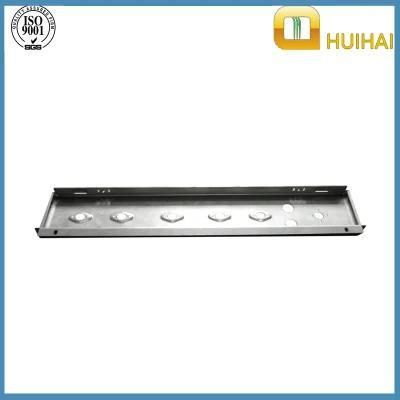 Metal Sheet Punch Die for Kitchenware Gas Cooker