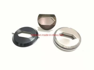 Trupunch Special Shape Punching Tools