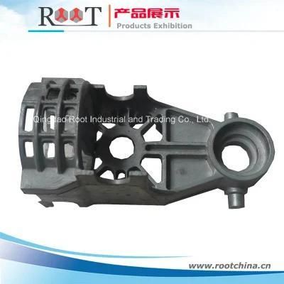 High Quality Aluminum Die Casting Parts