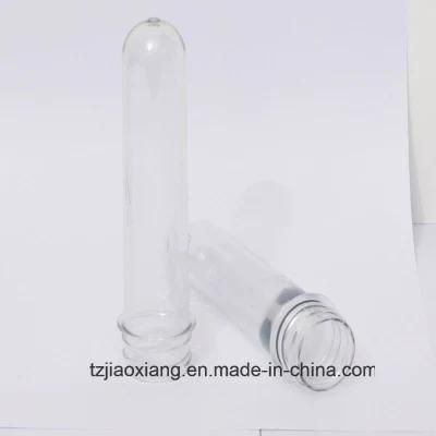 Preform Pet Bottle 34G