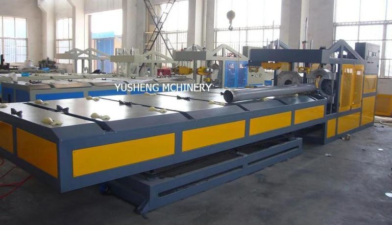 Rubber Ring Mold of PVC Belling Machine
