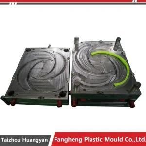 Plastic Injection 5L 10L 20L 30L Water Bucket Handle Mould