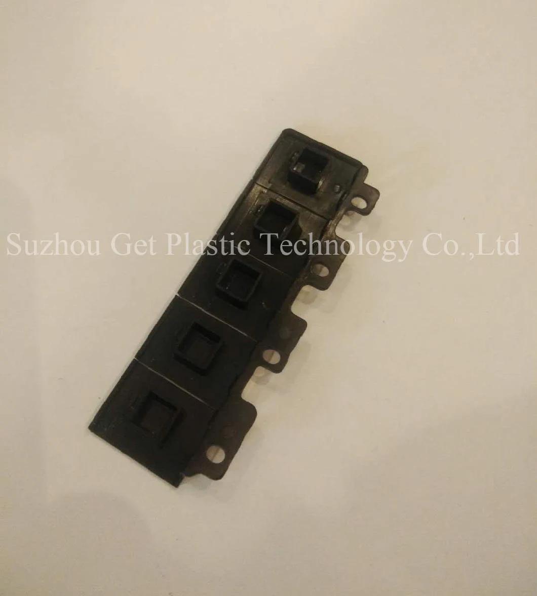 High Quality Industrial Products Plastic Parts