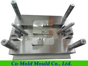 China Manufacturer Plastic Mold