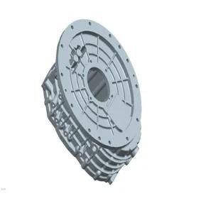 OEM Auto Parts/Aluminum Die Casting