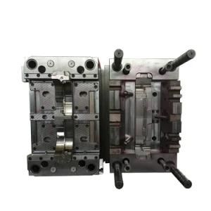 OEM-Plastic-Computer-Mouse-Injection-Mould-Manufacturers