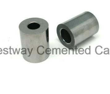 Tungsten Carbide Bushings for Oil Pump