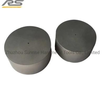 High Quality Cemented Carbide Cold Stamping Moulds for Nuts Screws and Rivets