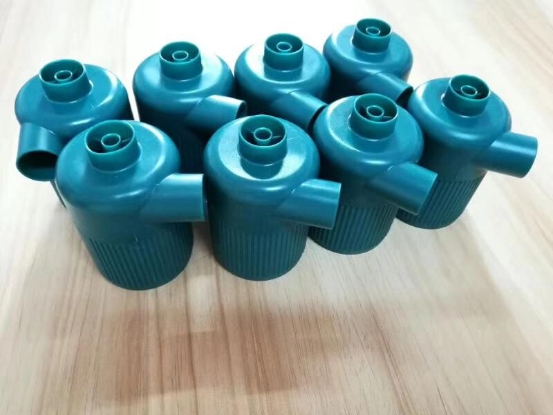 Injection Plastic Product