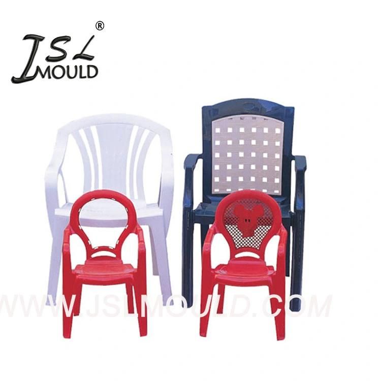 High Quality Plastic Chair and Table Mould Factory